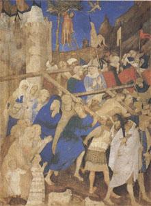  The Carrying of the Cross (mk05)